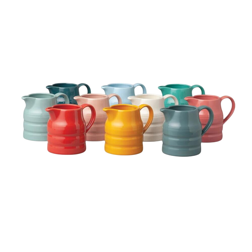 Bartleet & Sons 1 Pint Churn Jug